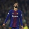 Barcelona star Andre Gomes