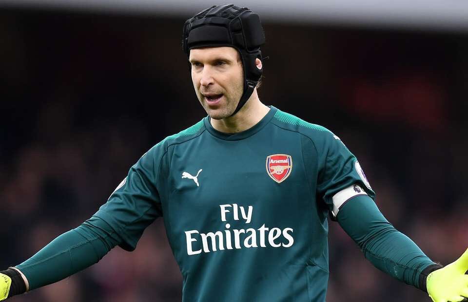 Petr Cech
