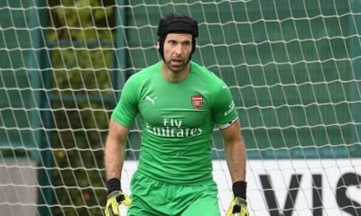 Petr Cech