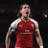 Arsenal Star Hector Bellerin
