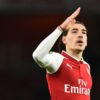Hector Bellerin