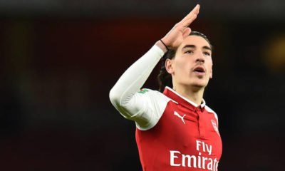 Hector Bellerin