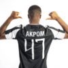 Chuba Akpom
