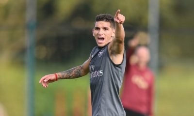 Lucas Torreira