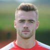 Arsenal Defender Calum Chambers