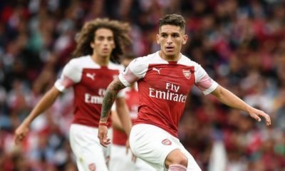 Lucas Torreira