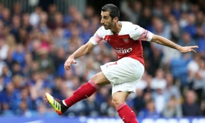 Mkhitaryan