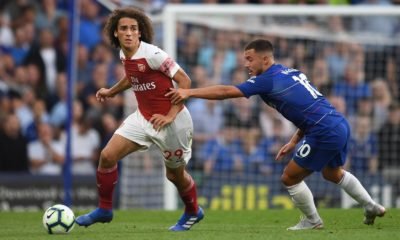 Matteo Guendouzi