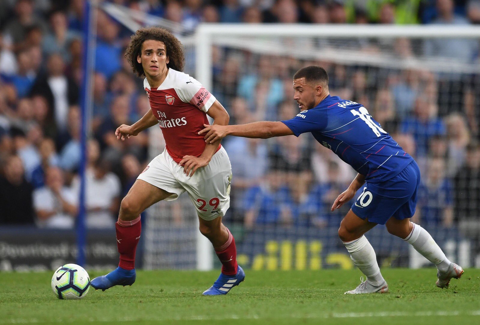 Matteo Guendouzi
