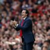 Unai Emery