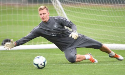 Bernd Leno