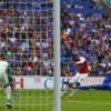 Arsenal Vs Cardiff City