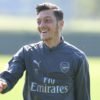 Mesut Ozil