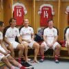 Arsenal Legends