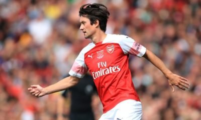 Tomas Rosicky