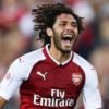 Mohammed Elneny