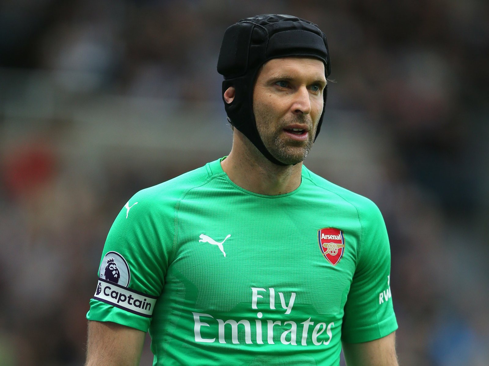 Petr Cech