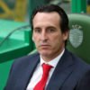 Unai Emery