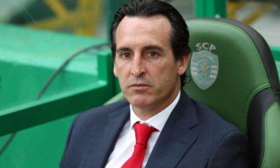 Unai Emery