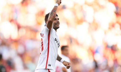 Ever Banega