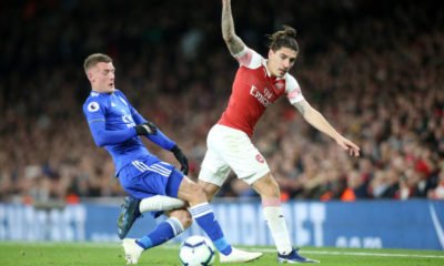 Hector Bellerin