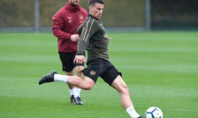 Laurent Koscielny