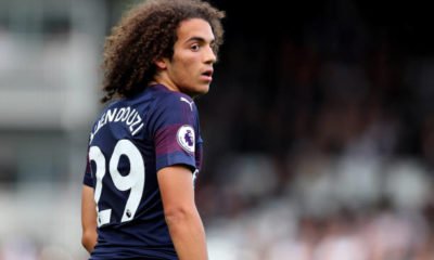 Matteo Guendouzi