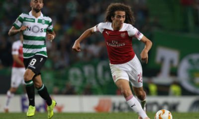 Matteo Guendouzi