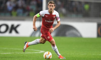 Nacho Monreal