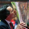 Unai Emery