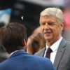 Arsene Wenger