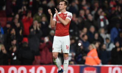Rob Holding