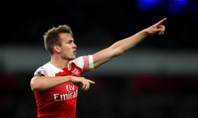 Rob Holding