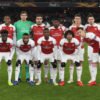 Arsenal Vs Qarabag