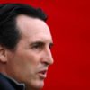 Unai Emery