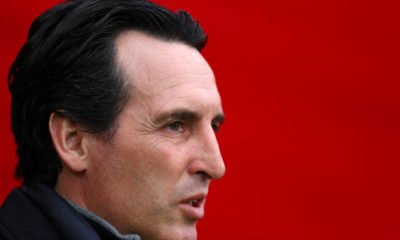Unai Emery